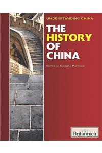 History of China