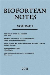 Biofortean Notes