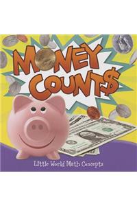 Money Counts