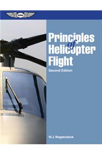 Principles of Helicopter Flight