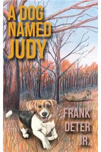 A Dog Named Judy