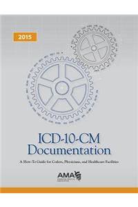 ICD-10-CM Documentation 2015