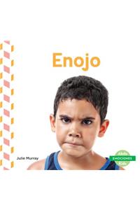 Enojo (Angry) (Spanish Version)