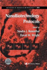 Nanobiotechnology Protocols