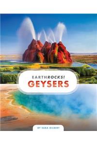 Geysers