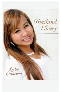 Thailand Honey