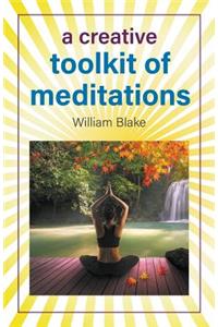 Creative Toolkit of Meditations