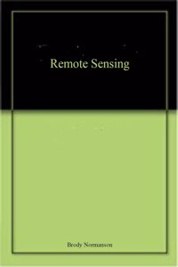 Remote Sensing