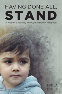 Having Done All, STAND