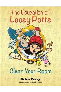 Education of Loosy Potts