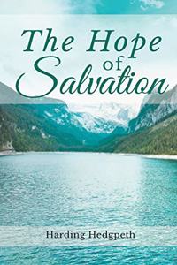 The Hope of Salvation