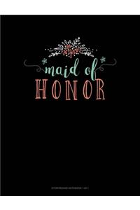 Maid Of Honor