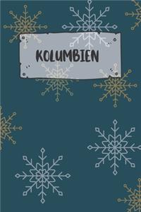 Kolumbien