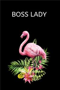 Boss Lady