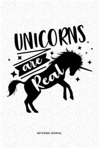 Unicorns Are Real