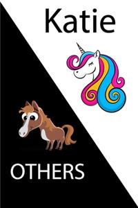 Katie VS OTHERS ( unicorn )