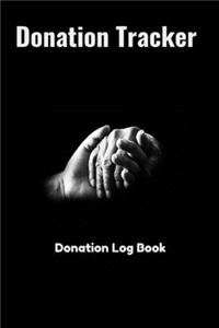 Donation Tracker