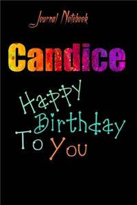 Candice