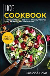 Hcg Cookbook