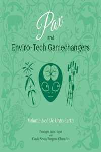 Pax and Enviro-Tech Gamechangers