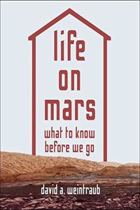 Life on Mars Lib/E