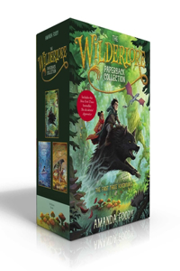 Wilderlore Paperback Collection (Boxed Set)