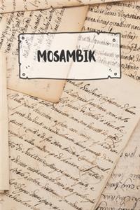 Mosambik