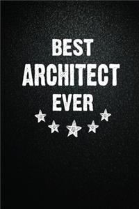 Best Architect Ever