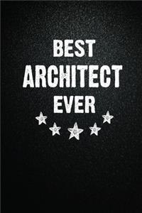 Best Architect Ever