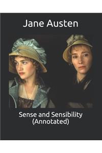 Sense and Sensibility (Annotated)