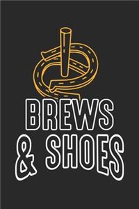 Brews & Shoes