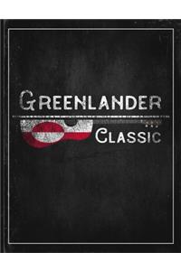 Greenlander Classic