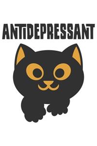 Antidepressant