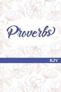 Proverbs, KJV