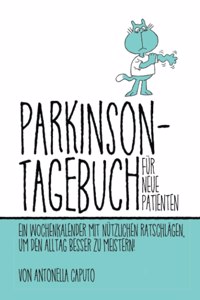 Parkinson-Tagebuch Für Neue Patienten