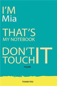 Mia