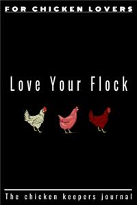 Love Your Flock