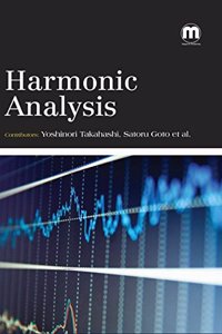 Harmonic Analysis