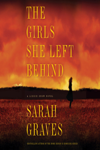 Girls She Left Behind