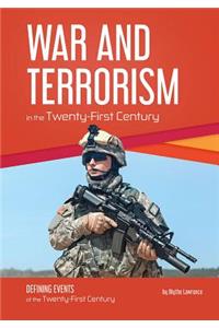 War and Terrorism in the Twenty-First Century