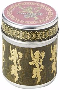 Game of Thrones: House Lannister Scented Candle