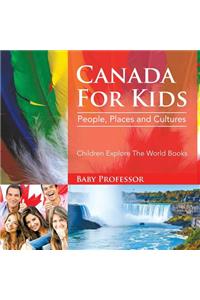 Canada For Kids