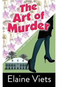 The Art of Murder