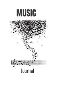 Music Journal
