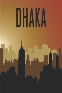 Dhaka