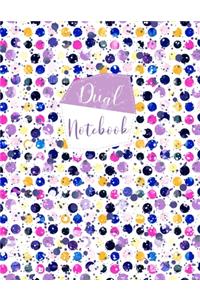 Dual Notebook