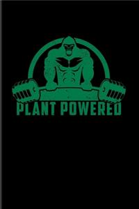 Plant Powered