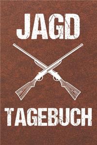 Jagd Tagebuch