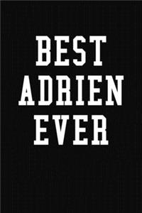 Best Adrien Ever