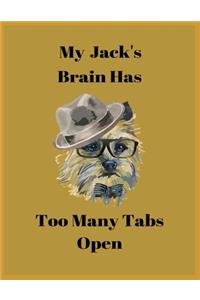 My Jack's Brain Has Too Many Tabs Open